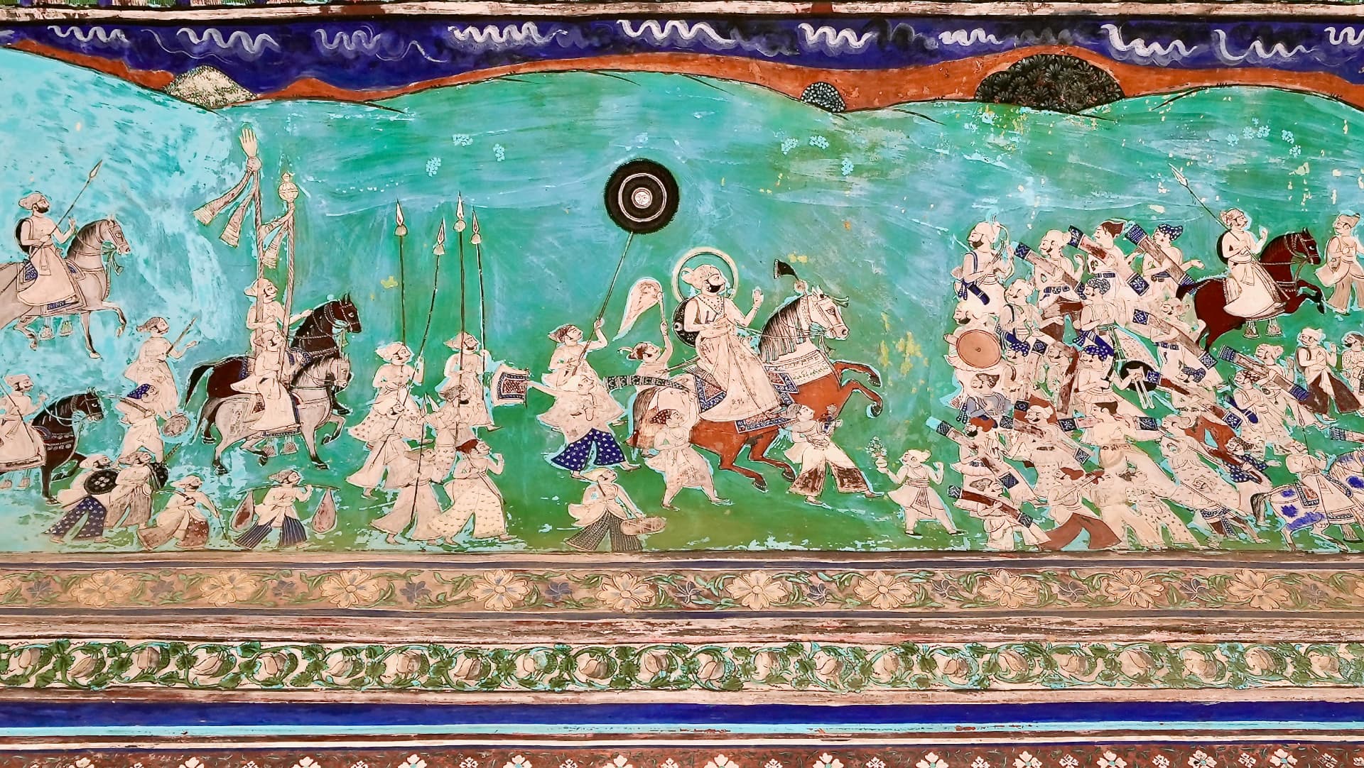 Bundi, Rajasthan