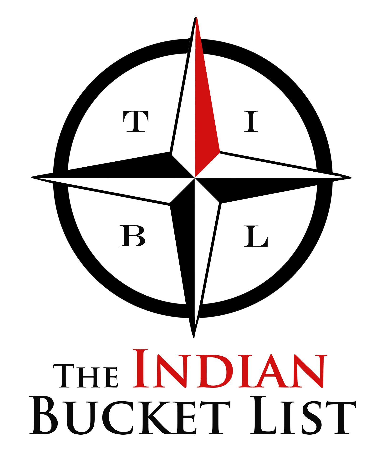 The Indian Bucket List