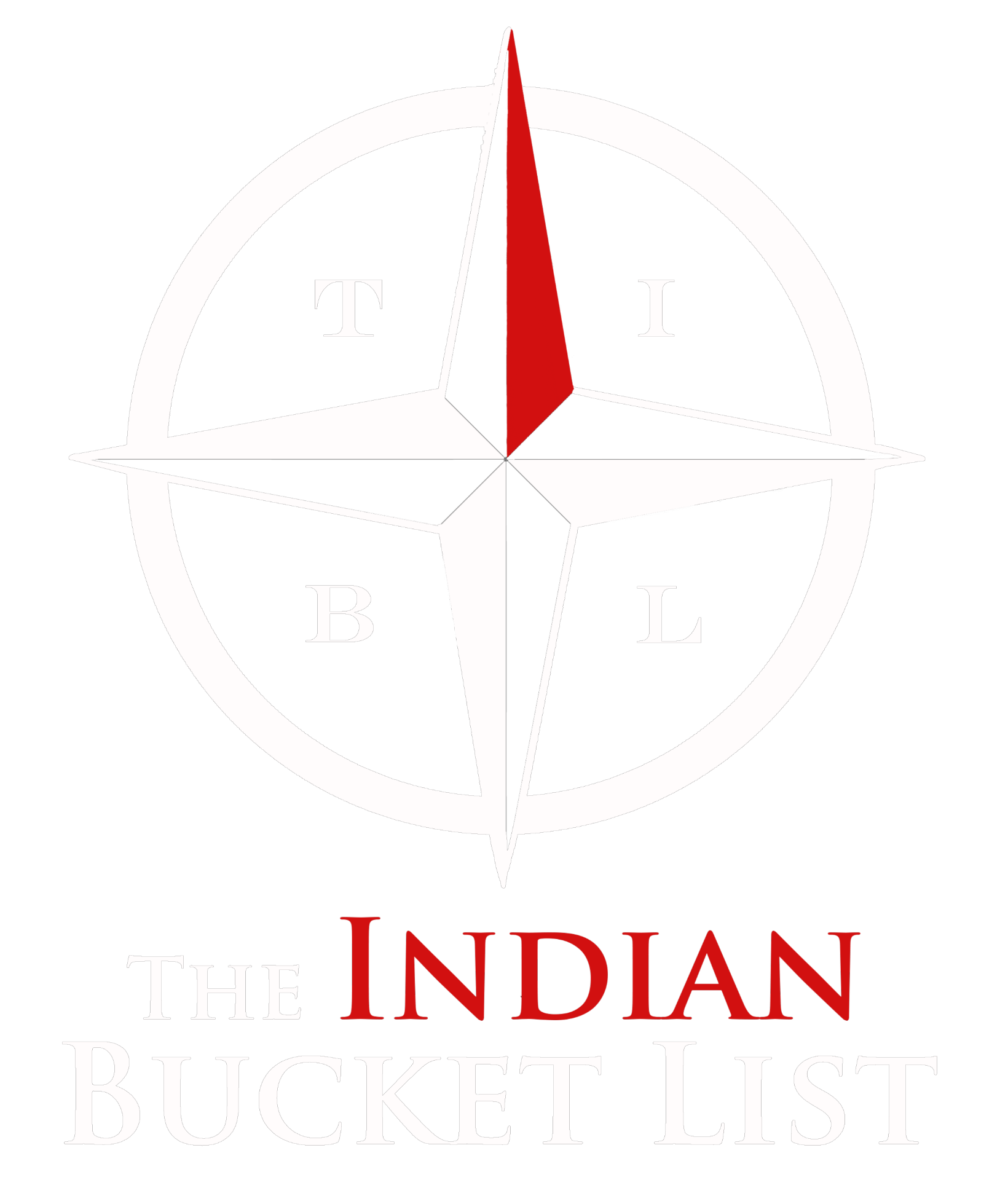The Indian Bucket List
