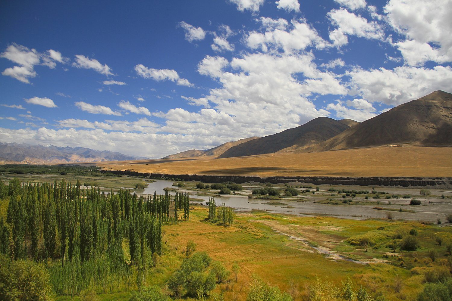 Himalayan Expeditions