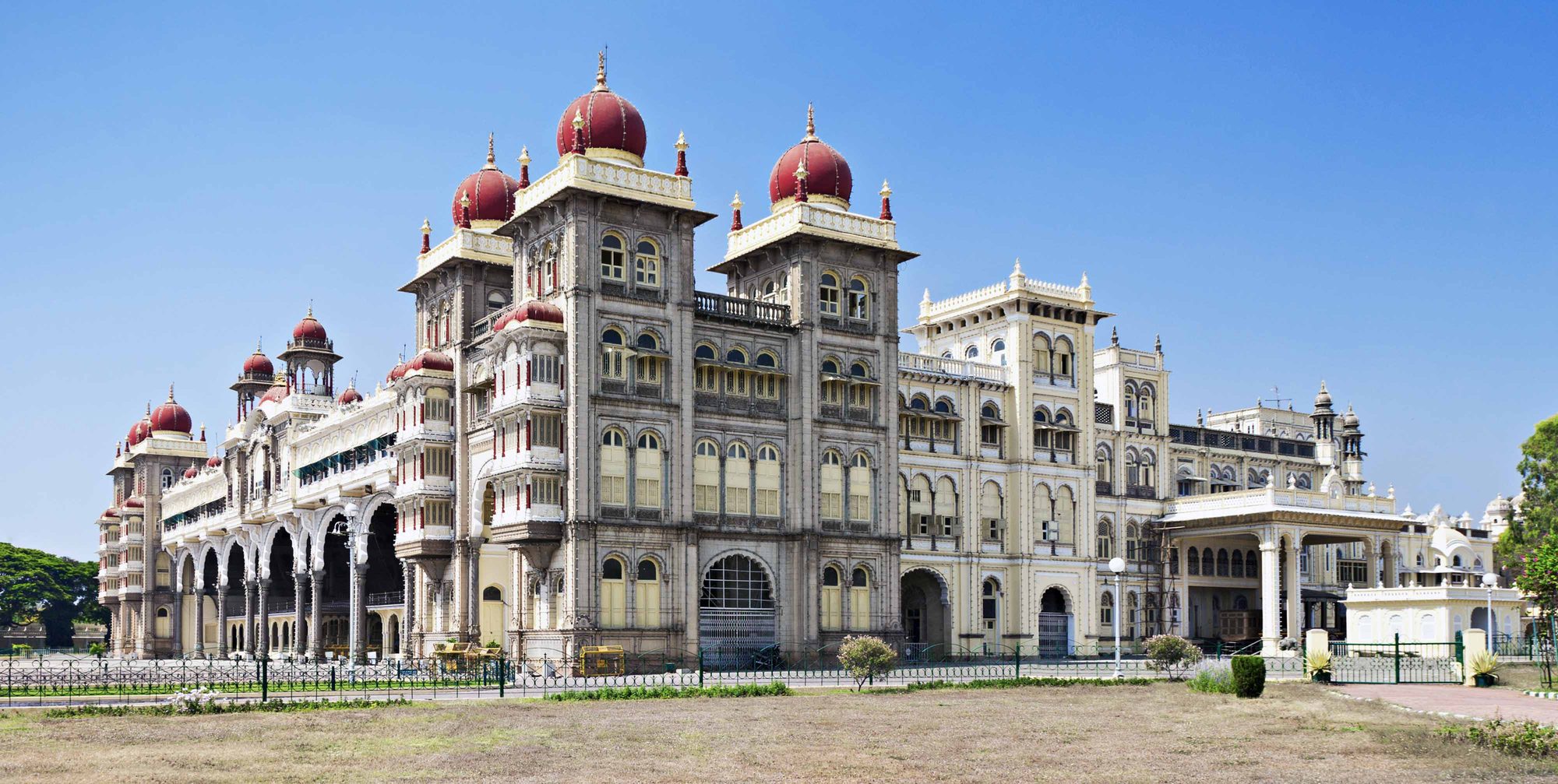 Telangana — The Proud Heart of the Deccan